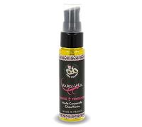 VOULEZ-VOUS - ACEITE EFECTO CALOR - PIÑA COLADA 30 ML