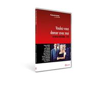 Voulez-vous danser avec moi [Francia] [DVD]
