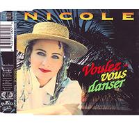 Voulez-vous danser [Single-CD]