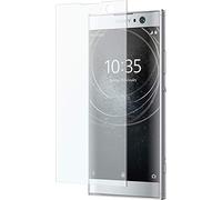 VOULEZ-VOUS Protector de Pantalla de Vidrio Templado 9H MfX para Sony Xperia XA2