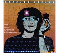 Voulzy, Laurent - Bopper en larmes