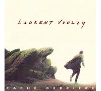 Voulzy, Laurent - Cache Derriere