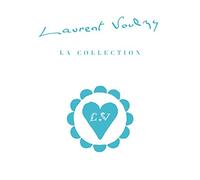 Voulzy, Laurent - La Collection