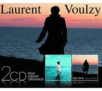 Voulzy, Laurent - Lys and Love/Septie