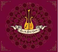 Voulzy, Laurent - Lys & Love Live -Deluxe-