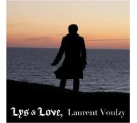 Voulzy,Laurent Lys & Love Vinyl NUEVO