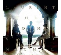 Laurent Voulzy – Mont-Saint-Michel – CD