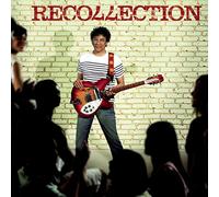 Voulzy, Laurent - Recollection