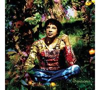 Voulzy, Laurent - Saisons