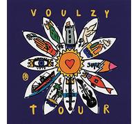 Voulzy, Laurent - Voulzy Tour