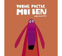 VOUME PORTAR MOI BEN | Chris Haughton