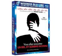 Vous allez rencontrer un bel et sombre inconnu [Francia] [Blu-ray]
