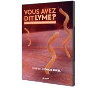 Vous avez dit Lyme? [DVD]