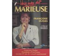 Vous Avez Dit Marieuse ? (ebook)