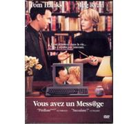 Vous Avez Un Message