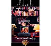 Vous avez un message [Francia] [DVD]