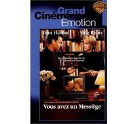 Vous avez un message [Francia] [VHS]