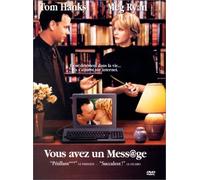Vous avez un message [Reino Unido] [DVD]