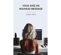 Vous avez un nouveau message