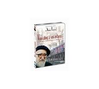 Vous direz à vos enfants... - Entretien avec l'Abbé Pierre [Francia] [DVD]