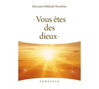 Vous êtes des dieux: Psaume 82:6 Evangile de saint Jean 10:34