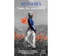 Vous, les ancêtres: Entre Cornouailles et Amériques, un roman puissant sur la destinée d une femme esclave.