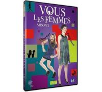 Vous les femmes - Saison 2 [DVD]