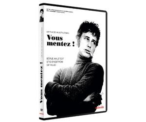 Vous mentez ! [Francia] [DVD]