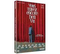 Vous n'avez encore rien vu [Francia] [DVD]