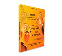 Vous n'avez rien à déclarer ? [Francia] [DVD]