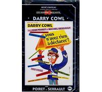 Vous n'avez rien a declarer ? [Francia] [VHS]