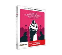 Vous Ne L Emporterez Pas Avec Vous/Blu-Ray+Livret [Edizione: Francia] [Italia] [Blu-ray]