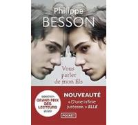 vous parler de mon fils