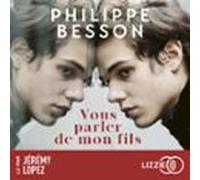 Vous Parler De Mon Fils - Une Histoire Touchante Sur Le Harcèlement Scolaire