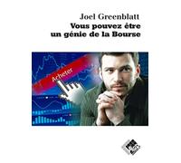 Vous pouvez être un génie de la bourse