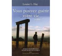 vous pouvez guérir votre vie [Francia] [DVD]