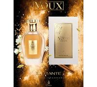 Voux - Perfume elegante, 100 ml, elegante y excelente