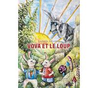 Vova et le loup