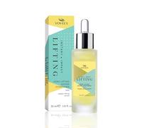 VOVEES Sérum Lifting Facial Instantáneo - Efecto Tensor Inmediato, Antiarrugas, Hidratación Intensa - Para Rostro, Ojos y Labios - 30 ml