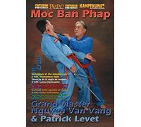 Vovinam Viet Vo Dao Moc Ban Phap & Vat [Reino Unido] [DVD]