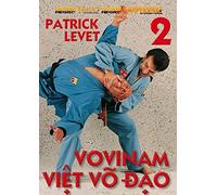 Vovinam Viet Vo Dao Vol 2 [Reino Unido] [DVD]