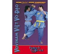 Vovinam Viet Vo Dao: Volume 1 [DVD] [Reino Unido]