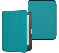 VOVIPO Funda para Kobo Nia 6 - Funda Protectora Inteligente ultradelgada con función Auto Wake/Sleep para Kobo Nia 6.0 Inch Ereader 2020 Release-Blue