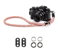 VOVMOEYA Correa Cámara, correa para el cuello y el hombro para cámara DSLR SLR, correa para cámara Fujifilm XS20 XT5 XH2S Nikon Zf Z8 Z30 Canon EOS R6 R7 R8 R10 R50 Sony A6700 A7C II A7IV A7R IV