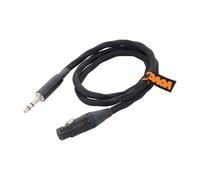 Vovox Link Direct S TRS/XLR-fm 1 metro