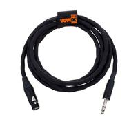 Vovox Link Direct S TRS/XLR-fm 3.5 metros