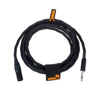 Vovox Link Direct S TRS/XLR-m 3.5 metros