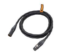 Vovox Link Protect S XLR/XLR 2 metros