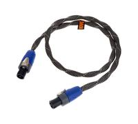 Vovox Sonorus Drive speakon/speakon 1 metro