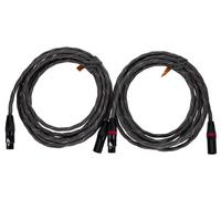 Vovox sonorus protect S 2x 5.0 m XLR